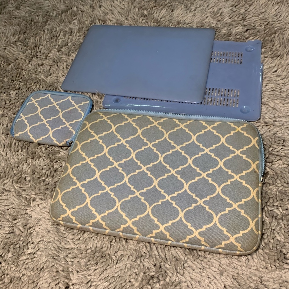 Laptop Case